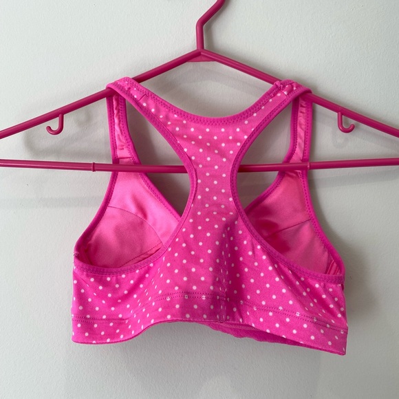 💜3 for $30 Cotton On pink sports bra - Picture 2 of 4